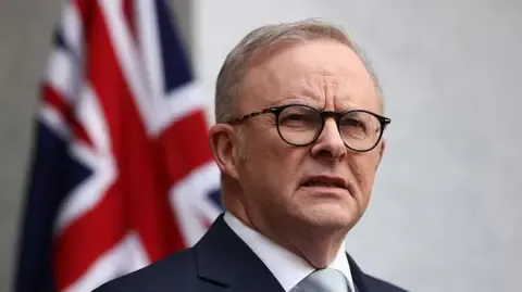 Australia Unveils Higher Emission Cuts by 2035