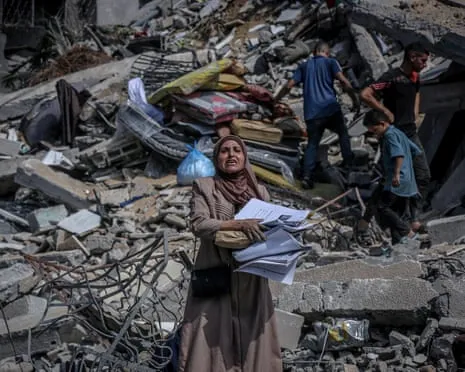 The French government Ought to Have Recognised Palestinian Statehood Earlier: A Skeptic Questions: What Prompted This Move?