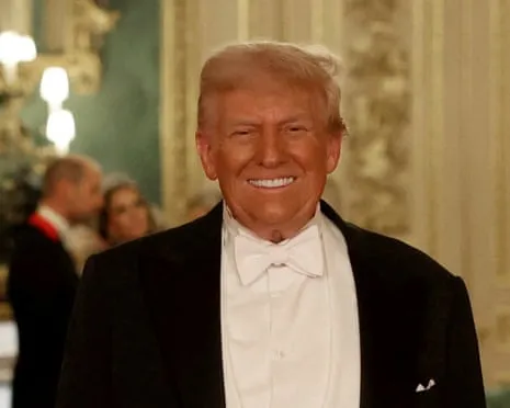 Trump Aims to Label Antifa as a Primary Radical Group