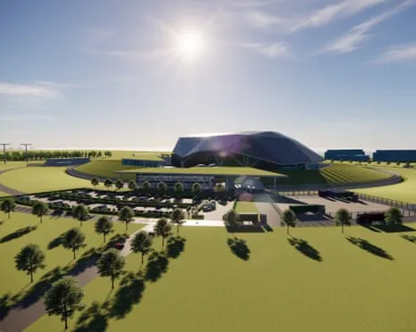 Could All Signs At Last Coming Together for a ‘Renewed Era’ of Nuclear Energy?
