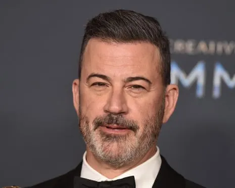What Specifically Would Jimmy Kimmel Say About Charlie Kirk’s Killing?
